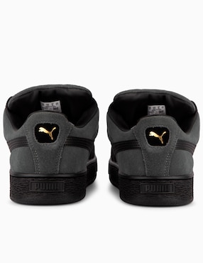Tenis Puma suede xl para hombre