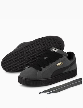 Tenis Puma suede xl para hombre