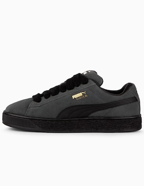 Tenis Puma suede xl para hombre