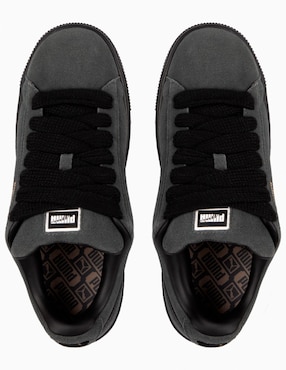 Tenis Puma suede xl para hombre