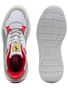 Tenis Puma Motorsport Ferrari Trinity 2 para hombre