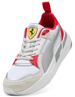 Tenis Puma Motorsport Ferrari Trinity 2 para hombre