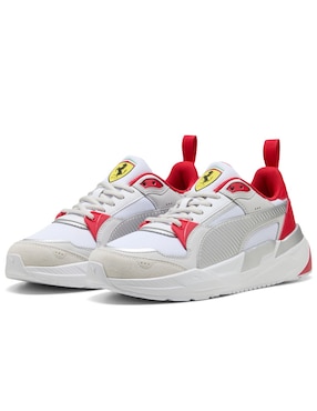 Tenis Puma Motorsport Ferrari Trinity 2 para hombre