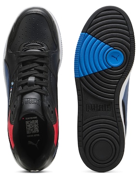 Tenis Puma Motorsport para hombre