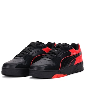 Tenis Puma Motorsport F1 Rbd Break Low para hombre