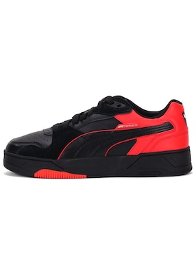 Tenis Puma Motorsport F1 Rbd Break Low para hombre
