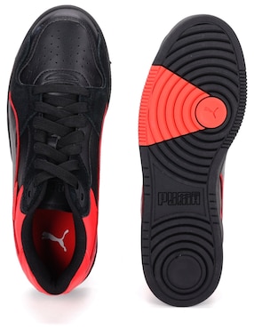 Tenis Puma Motorsport F1 Rbd Break Low para hombre