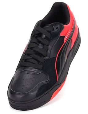 Tenis Puma Motorsport F1 Rbd Break Low para hombre