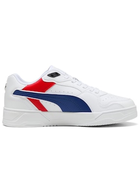 Tenis Puma Motorsport bmw mms rbd break low para hombre