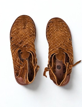 Sandalia Kwara Origen para hombre