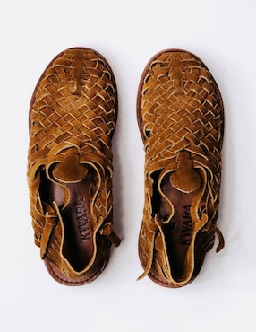 Sandalia Kwara Origen para hombre