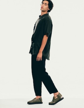 Sandalia Kwara Origen para hombre