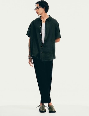 Sandalia Kwara Origen para hombre