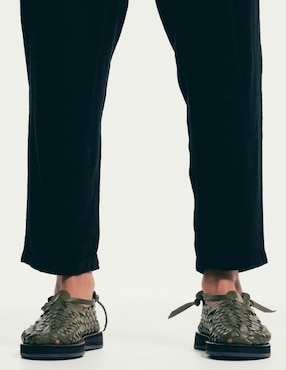 Sandalia Kwara Origen para hombre