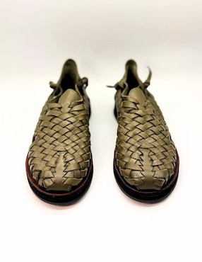 Sandalia Kwara Origen para hombre