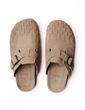 Sandalia Kwara Premium para hombre