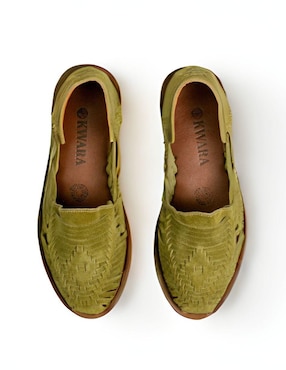 Sandalia Kwara Premium para hombre