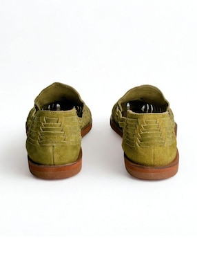 Sandalia Kwara Premium para hombre