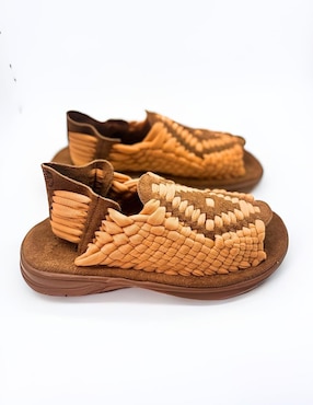 Sandalia Kwara Origen para hombre