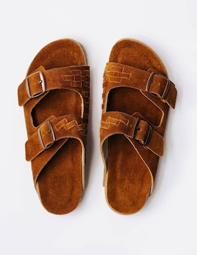 Sandalia Kwara Origen para hombre