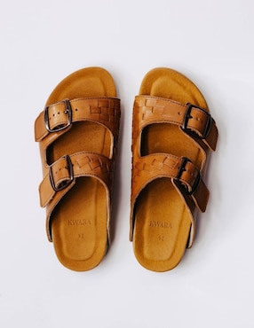 Sandalia Kwara Origen para hombre
