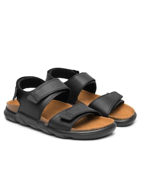 Sandalia Flexi para hombre