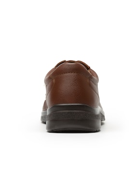 Zapato cerrado Flexi casual para hombre