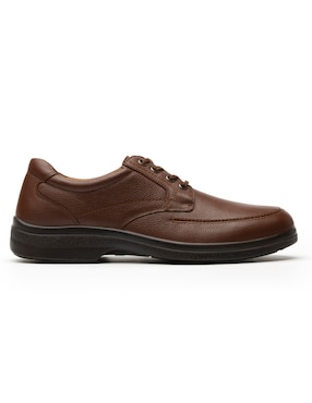 Zapato cerrado Flexi casual para hombre