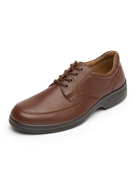 Zapato cerrado Flexi casual para hombre