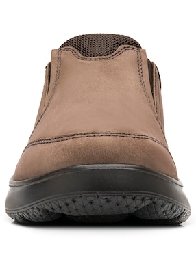 Zapato slip on Flexi para hombre