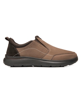 Zapato slip on Flexi para hombre