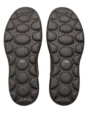 Zapato slip on Flexi para hombre
