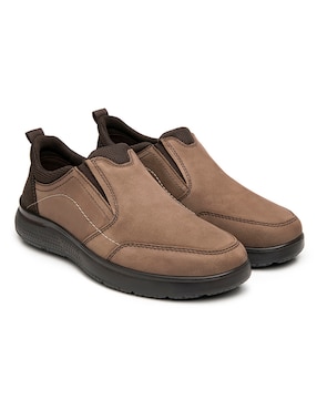 Zapato slip on Flexi para hombre