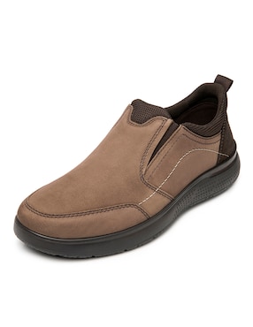Zapato slip on Flexi para hombre