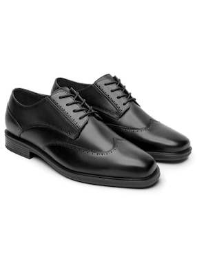 Zapato derby Quirelli para hombre