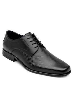 Zapato derby Flexi para hombre