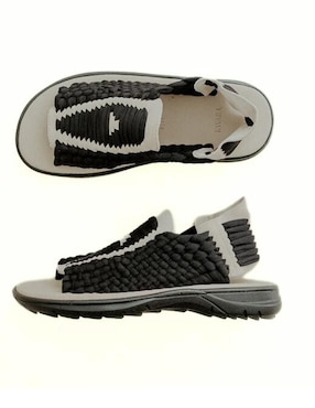 Sandalia Kwara Premium para hombre