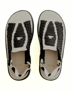Sandalia Kwara Premium para hombre