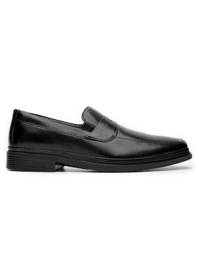 Zapato mocasín Quirelli para hombre