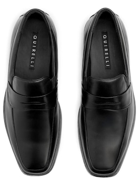 Zapato mocasín Quirelli para hombre