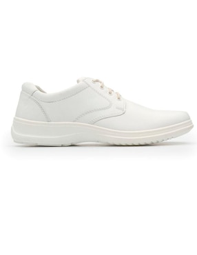 Zapato choclo Flexi para hombre
