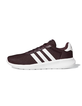 Tenis de piel Adidas Lite Race 3.0 para hombre