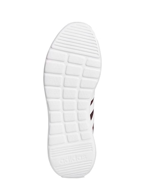 Tenis de piel Adidas Lite Race 3.0 para hombre