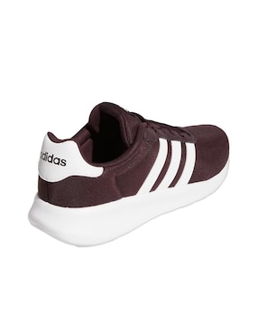Tenis de piel Adidas Lite Race 3.0 para hombre