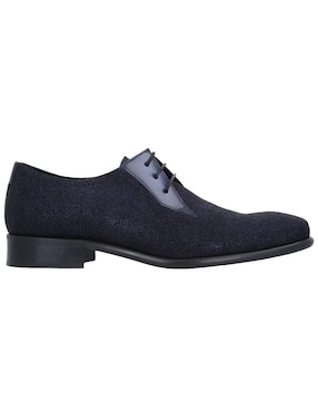 Zapato derby Prada para hombre
