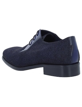 Zapato derby Prada para hombre