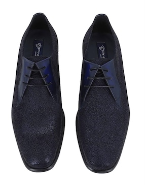 Zapato derby Prada para hombre