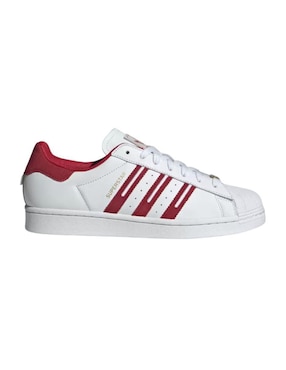 Tenis Adidas Superstar para hombre