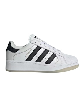 Tenis Adidas Superstar Xlg Essence W para hombre