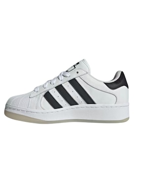 Tenis Adidas Superstar Xlg Essence W para hombre